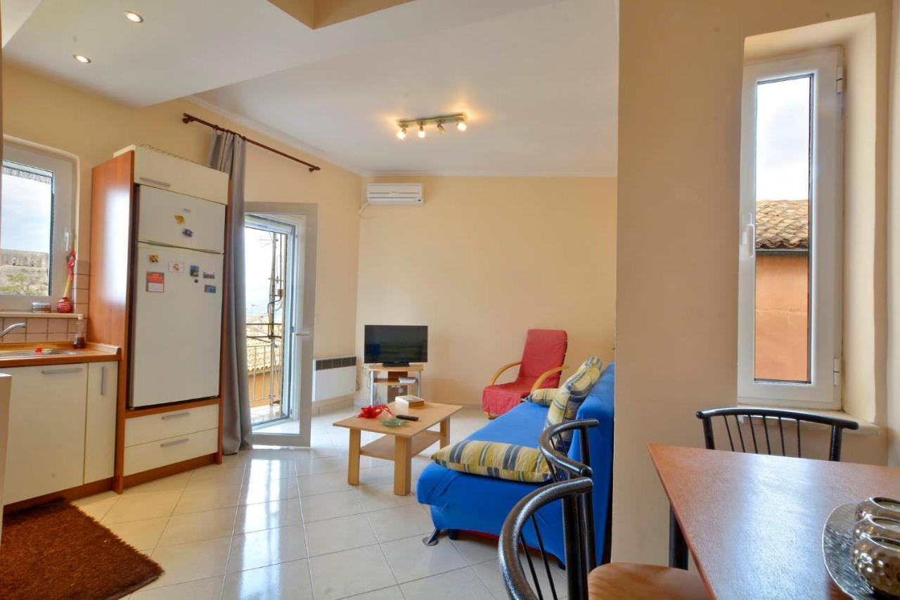 Little Home Corfu Old Town المظهر الخارجي الصورة