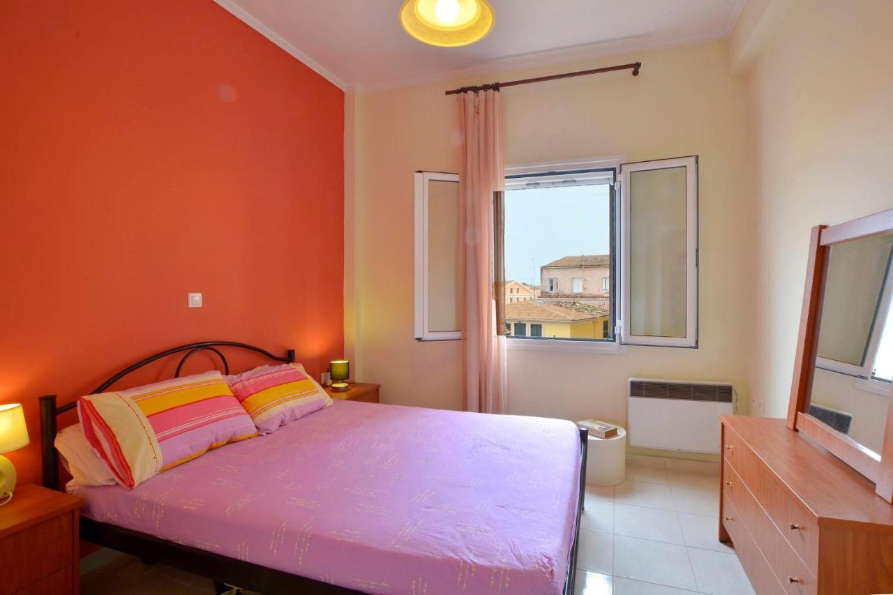 Little Home Corfu Old Town المظهر الخارجي الصورة